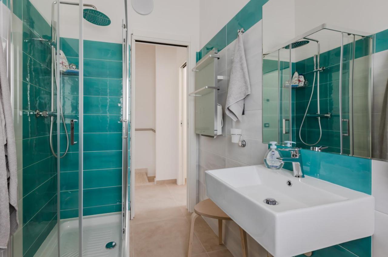 Pula Comfy Apartment W/ Private Parking מראה חיצוני תמונה