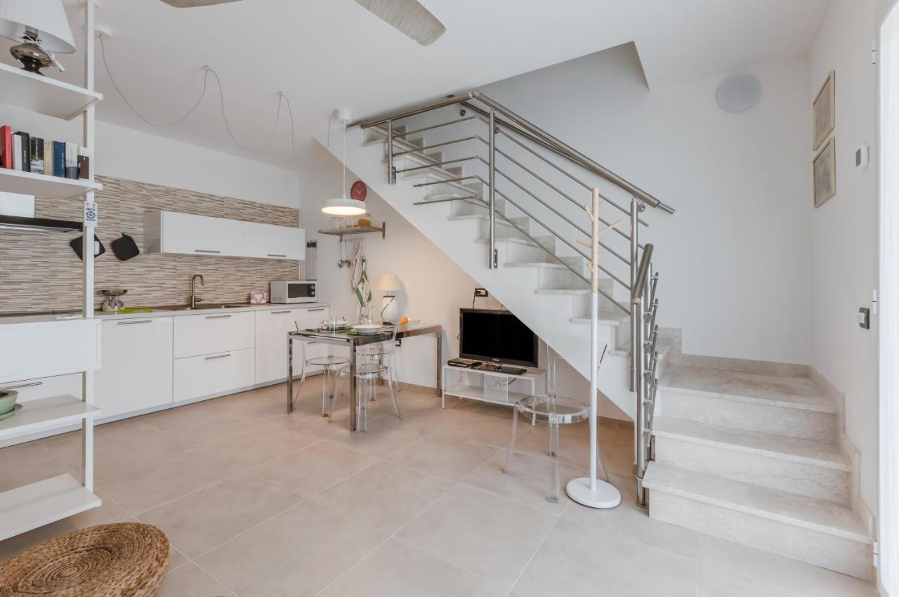 Pula Comfy Apartment W/ Private Parking מראה חיצוני תמונה