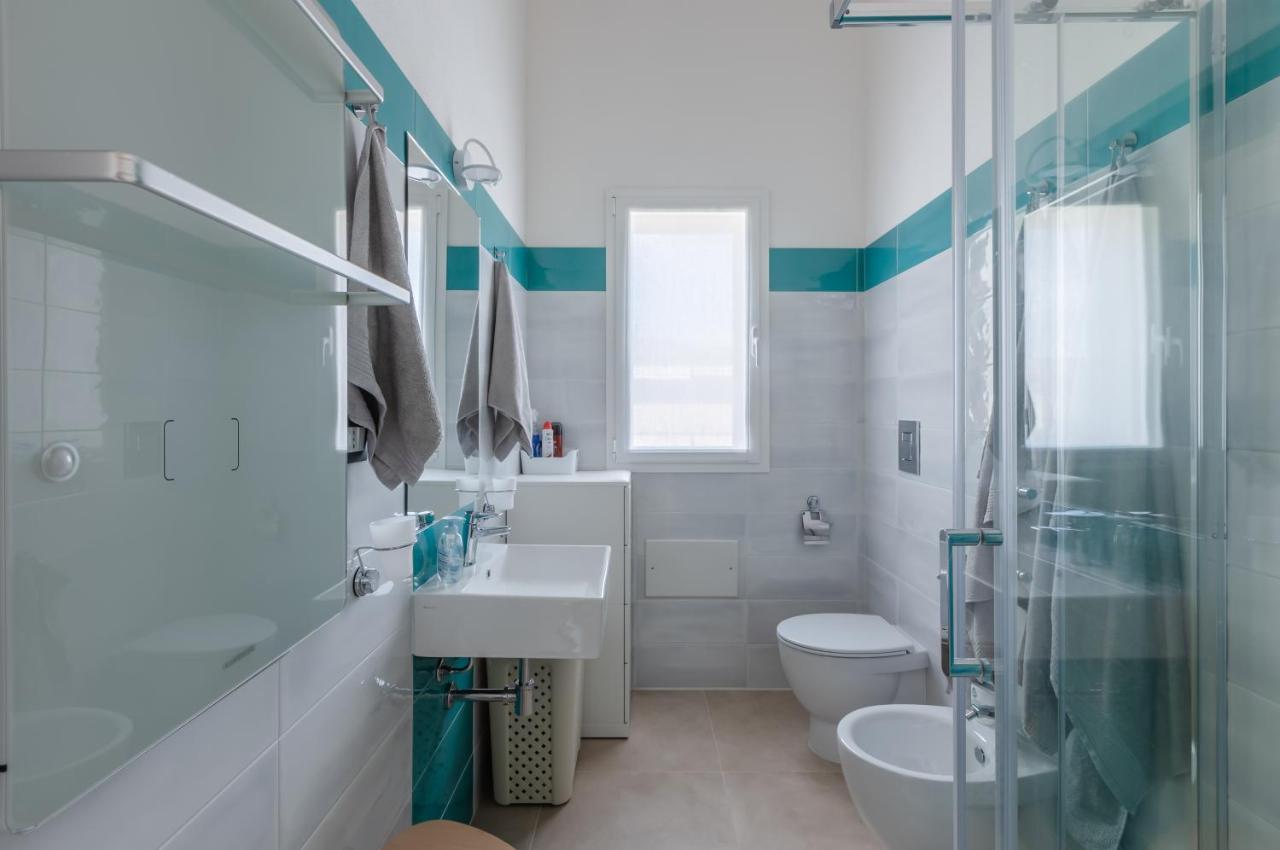 Pula Comfy Apartment W/ Private Parking מראה חיצוני תמונה