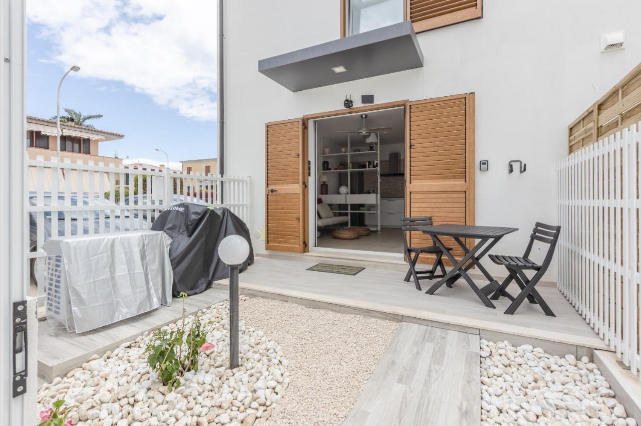Pula Comfy Apartment W/ Private Parking מראה חיצוני תמונה