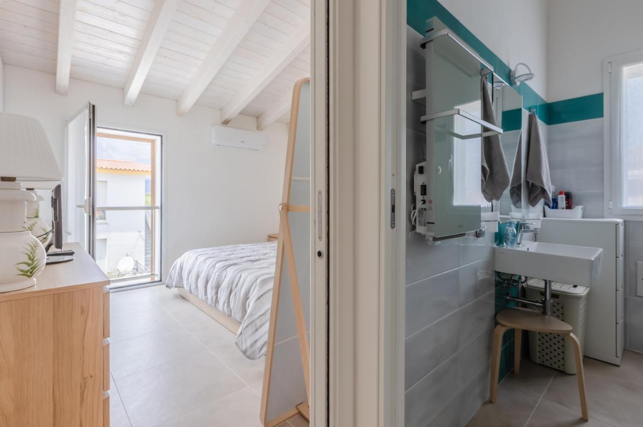 Pula Comfy Apartment W/ Private Parking מראה חיצוני תמונה